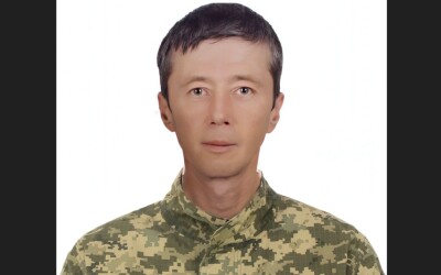Сьогодні, 8 травня, Львівщина прощається з Героями Ігором Катаманом, Віталієм Остапчуком і Юрієм Токарєвим