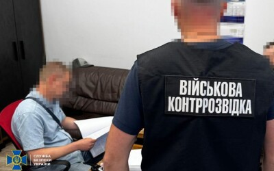 Посадовець Міноборони розкрадав бюджетні кошти на ремонті бронетранспортерів ЗСУ