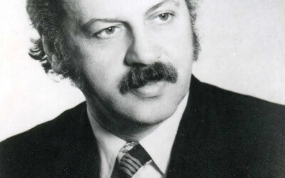 Ігор Соневицький – композитор, музикознавець, диригент (100 років тому)