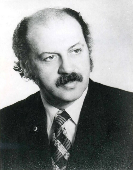 Ігор Соневицький – композитор, музикознавець, диригент (100 років тому)