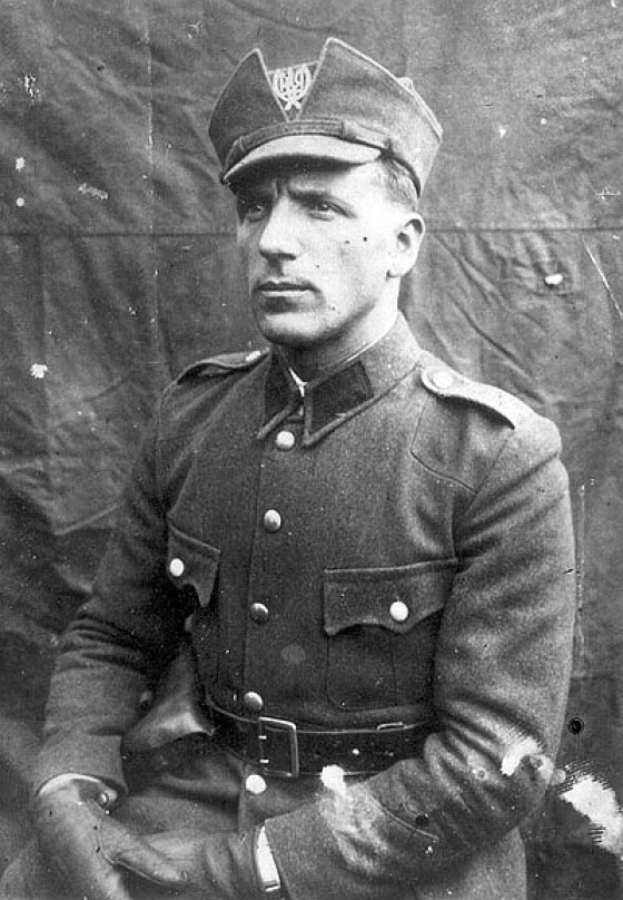 Дмитро Негрич-«Мороз» &#8211; організатор УНС на Косівщині, командир сотні УПА «Березівська» (80 років тому)