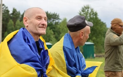 Україна повертає з полону важкопоранених та тяжкохворих Захисників &#8211; черговий етап великого обміну
