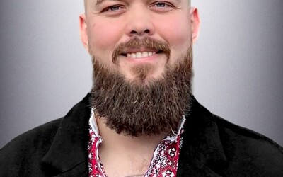 Завтра, 4 грудня, Львів прощається з Героєм Назарієм-Глібом Нагірняком