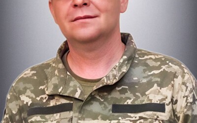 Завтра, 4 вересня, Львів прощається з Героями Романом Гуменюком та Павлом Неведльовським