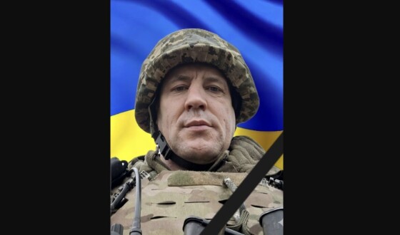 Сьогодні, 12 травня, Львівщина прощається із шістьма Героями