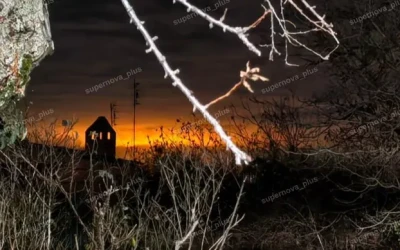 Сили безпілотних систем уразили Афіпський НПЗ &#8211; один із найбільших на півдні рф