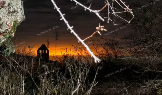 Сили безпілотних систем уразили Афіпський НПЗ – один із найбільших на півдні рф