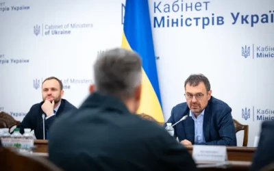 Хто будуватиме Україну: Дорожня карта розвитку кадрової спроможності будівельного сектору до 2030 року