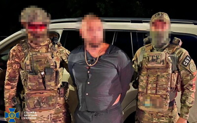 СБУ та Нацполіція заблокували 9 нових схем ухилення від мобілізації у різних регіонах України