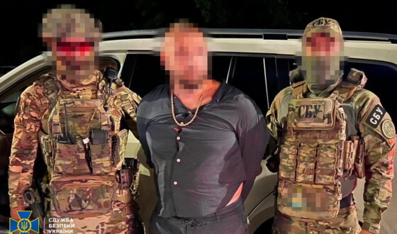 СБУ та Нацполіція заблокували 9 нових схем ухилення від мобілізації у різних регіонах України