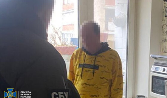 СБУ викрила 6 агітаторів рашизму: серед них блогерка з «медіа-пулу» Медведчука та депутат міськради, який хотів втекти до рф