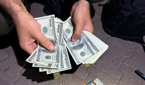 В Одесі Нацполіція викрила організатора схеми незаконного перетину кордону