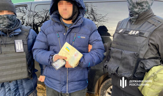 Довічне позбавлення волі очікує на колишнього правоохоронця з Куп’янську, який був конвойним в окупантів та знущався з затриманих українців