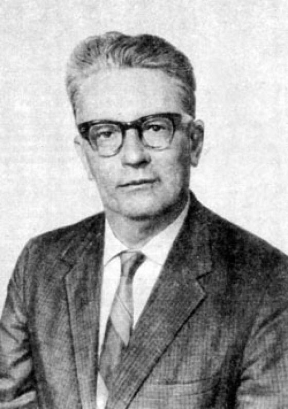 Іван Лисяк-Рудницький &#8211; історик, політолог, публіцист (40 років тому)