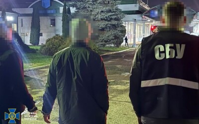 СБУ спільно з ОГП та правоохоронцями Литви затримали бойовика рф, який під виглядом біженця втік до ЄС