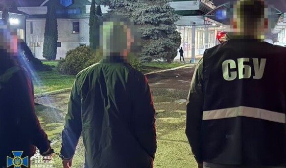 СБУ спільно з ОГП та правоохоронцями Литви затримали бойовика рф, який під виглядом біженця втік до ЄС