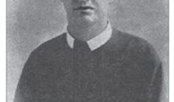 Климентій Бжуховський – ЧСВВ, священник УГКЦ, місіонер (150 років тому)