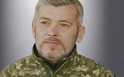 Завтра, 10 листопада, Львів прощатиметься Героєм Петром Маслієм