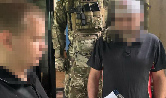 За матеріалами СБУ тюремний строк отримав викладач вишу, який шпигував для фсб на Запоріжжі