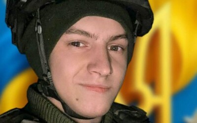 Волинянин Олег Мазяр приєднався до Небесного Леґіону за ДНК