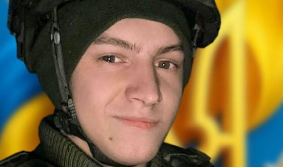 Волинянин Олег Мазяр приєднався до Небесного Леґіону за ДНК