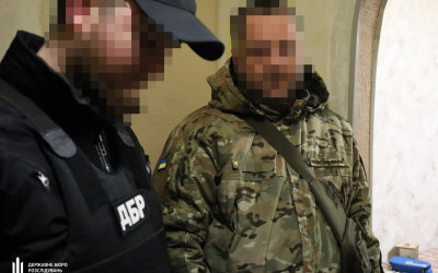 Ексфінансист бойової бригади привласнив 9,7 млн грн і програв їх у казино