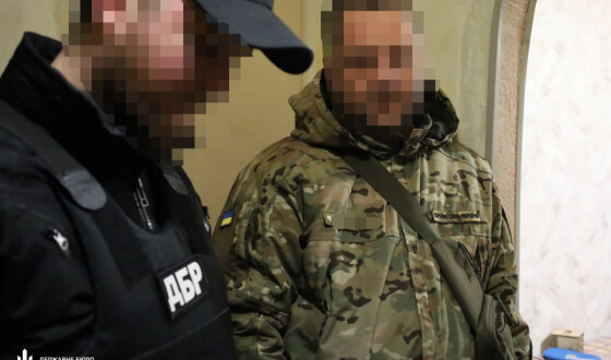 Ексфінансист бойової бригади привласнив 9,7 млн грн і програв їх у казино