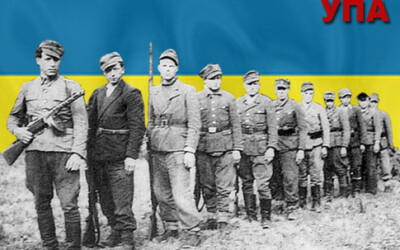 Як українські повстанці роками протистояли радянським окупантам