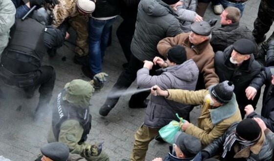 Події у Вінниці показали, що реформа місцевого самоврядування потрібна негайно