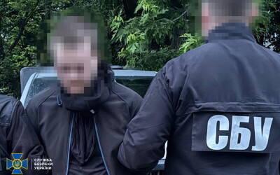 СБУ та Нацполіція затримали ще 6-х підпалювачів, які виконували замовлення рф у різних регіонах України