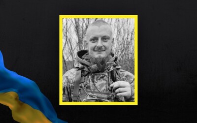 Сьогодні, 7 квітня, Волинь вшановує Героя Сергія Ковальчука
