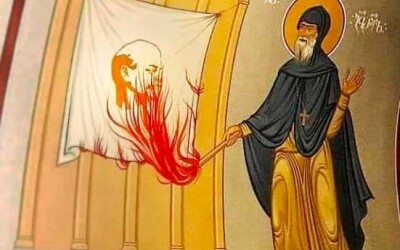Габріел Самтаврійскій &#8211; святий Грузинської Церкви. Або коли в союзних республіках стригли нігті, то в Києві рубали пальці… (60 років тому)