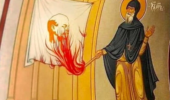 Габріел Самтаврійскій &#8211; святий Грузинської Церкви. Або коли в союзних республіках стригли нігті, то в Києві рубали пальці… (60 років тому)