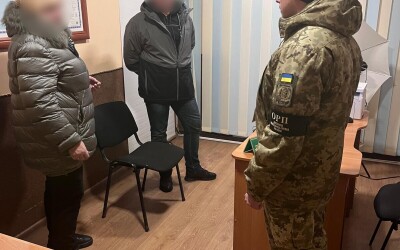 Два випадки фіктивних шлюбів виявились на українсько-польському кордоні