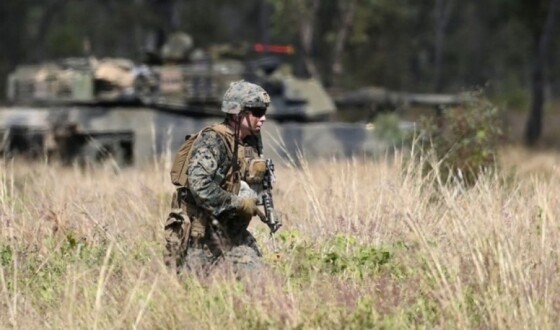 У США звільнили сотню морпіхів за відмову вакцинуватися