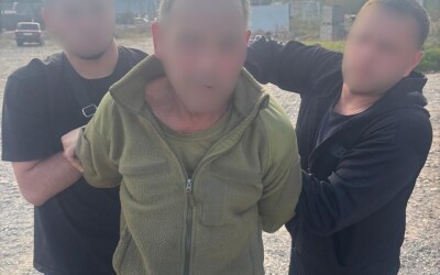 На Закарпатті правоохоронці викрили угруповання, яке переправляло осіб через кордон