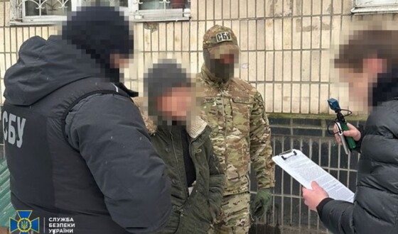 За матеріалами СБУ 15 років тюрми отримав зрадник, який шпигував для фсб на прикордонні Сумщини