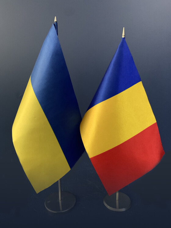 Українсько-румунські переговори. ОУН та УПА як суб&#8217;єкти міжнародної політики. (80 років тому)