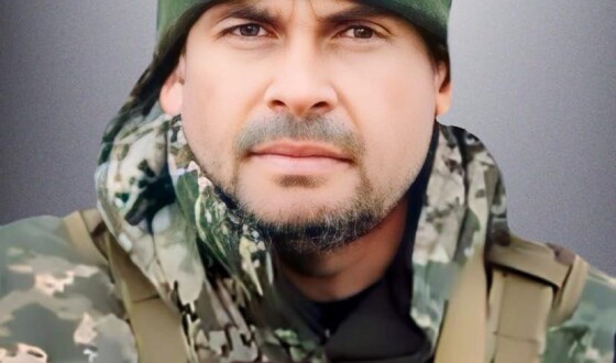 Сьогодні Львів прощається із Героєм Тарасом Сорокою