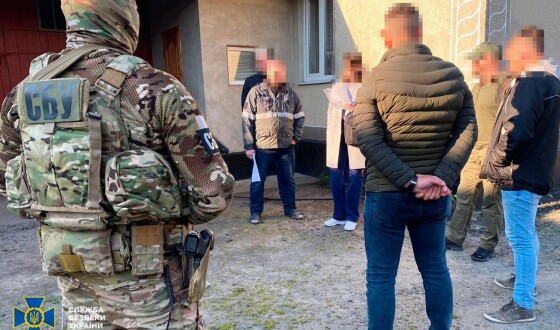 СБУ заблокувала ще 3 схеми нелегального виїзду за кордон: серед «клієнтів» – росіяни, які хотіли потрапити до ЄС