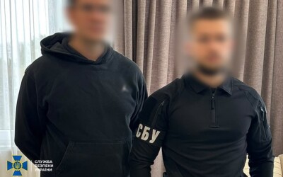 СБУ затримала керівників одеської компанії, які допомогли рф продати викрадене українське зерно на понад 60 млн грн