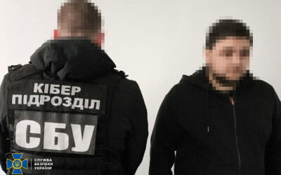 СБУ та Нацполіція затримали ще 5 агітаторів рашизму в різних регіонах нашої держави