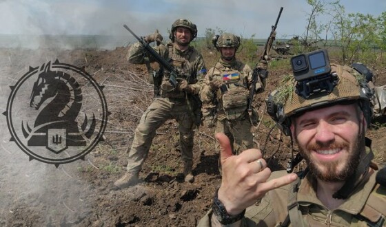 Контрнаступ | 47-ма ОМБр &#8220;Маґура&#8221; прориває оборону росіян на півдні