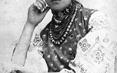 Ольга Косач-Кривинюк &#8211; лікар, письменниця, літературознавець, перекладач, бібліограф, етнограф (80 років тому)