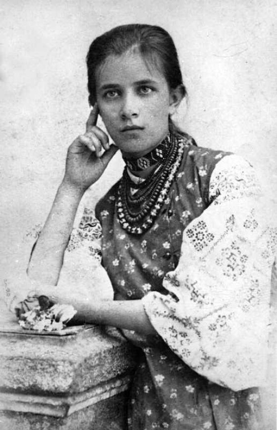 Ольга Косач-Кривинюк &#8211; лікар, письменниця, літературознавець, перекладач, бібліограф, етнограф (80 років тому)