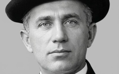 Олександр Брижаха – хоровий диригент, музичний діяч (130 років тому)