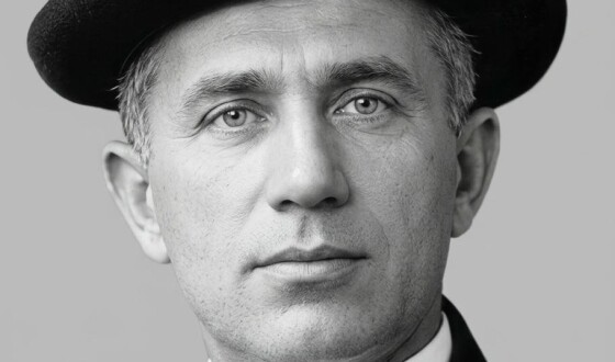 Олександр Брижаха – хоровий диригент, музичний діяч (130 років тому)