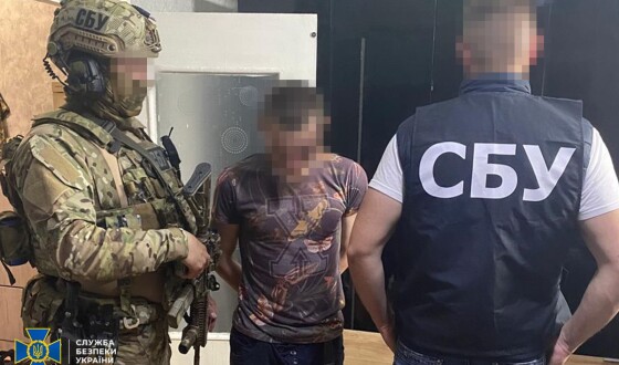 СБУ ліквідувала ще 3 схеми втечі ухилянтів за кордон