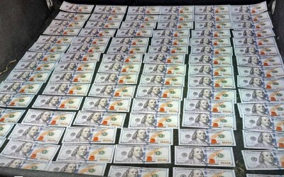 $12 000 за переправу до Молдови: прикордонники розкрили схему на Дністрі