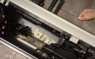 Військові вимагали 4,5 млн грн хабара за прийняття РЕБ для ЗСУ